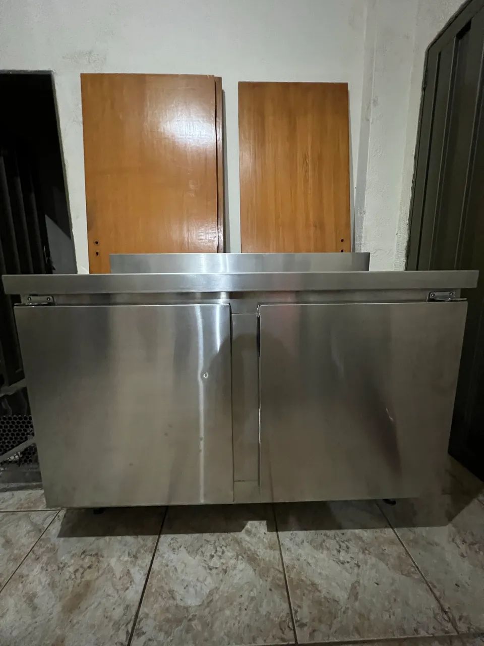 Balcão refrigerador  - Foto 5