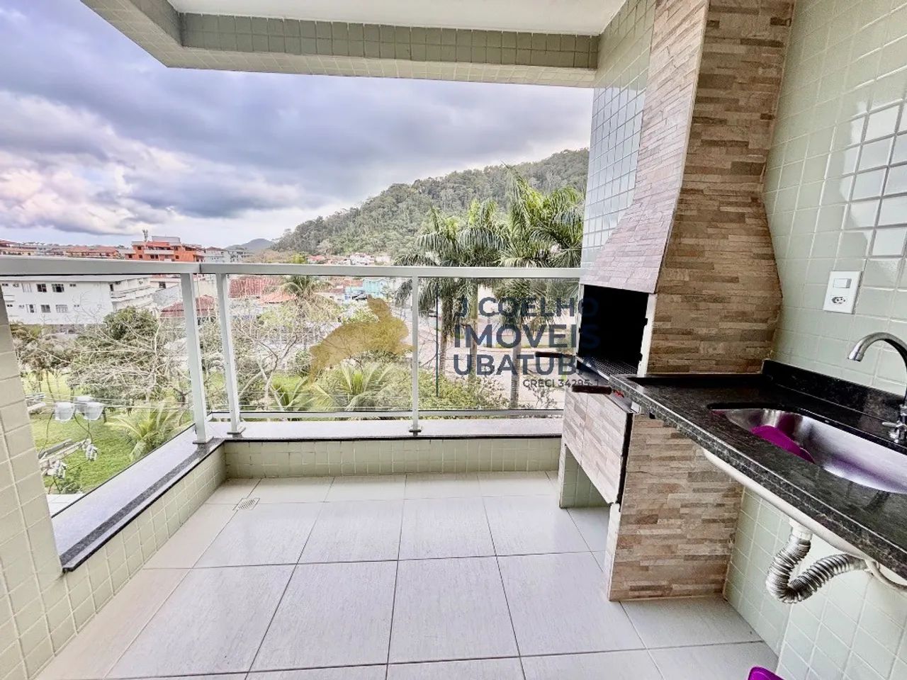 Apartamento 2 quartos à venda - Praia Grande, Ubatuba - SP 1436844852 | OLX