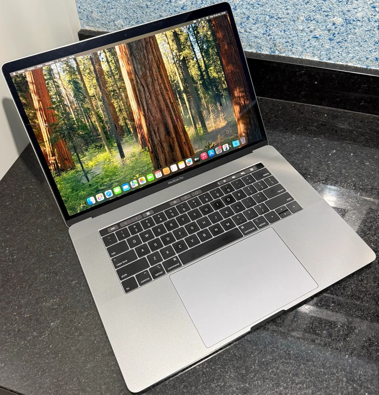 MacBook Pro 2019 i7 - Notebooks - Jardim Pérola II, São Paulo