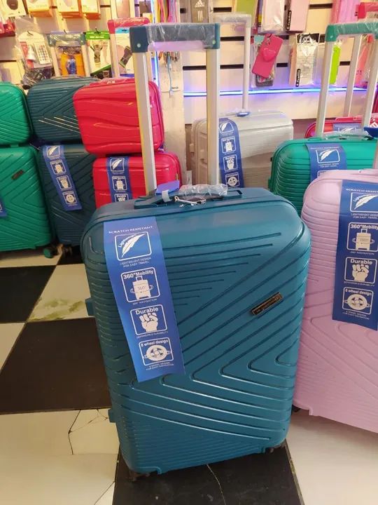 Malas de 23kg Média  - Foto 4