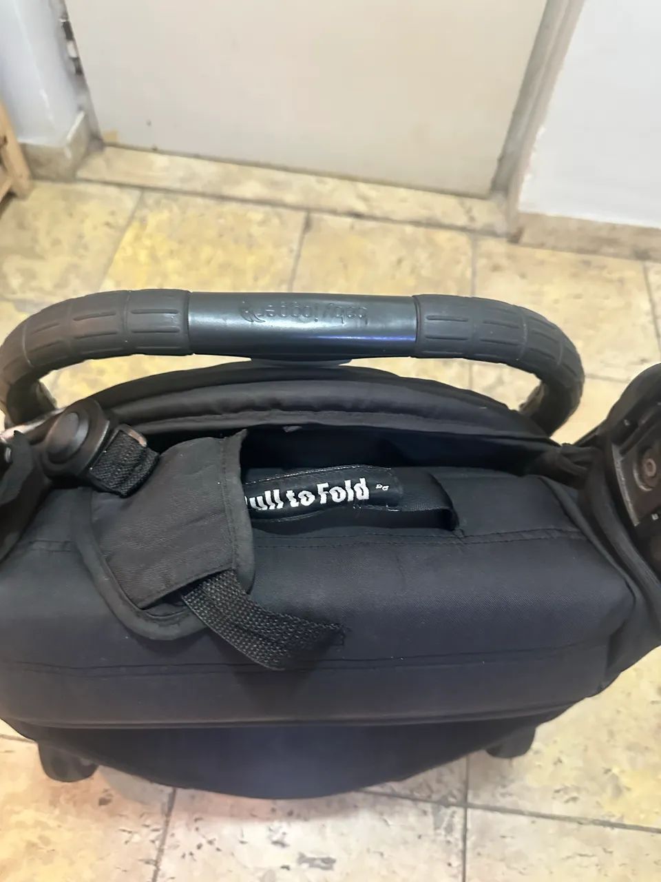 Carrinho de passeio baby jogger  - Foto 4