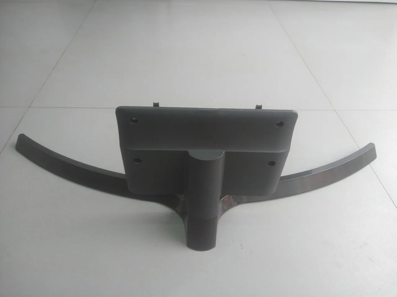 Pé base da tv LG 55UK6360psf - Foto 4