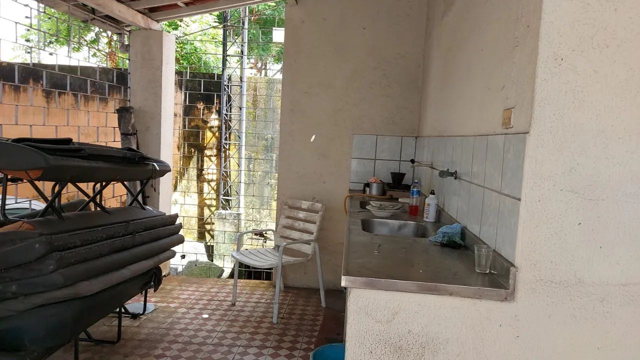 Casa para venda,  com 210 M2.  com 4 quartos em Torre - Recife - PE - Foto 2