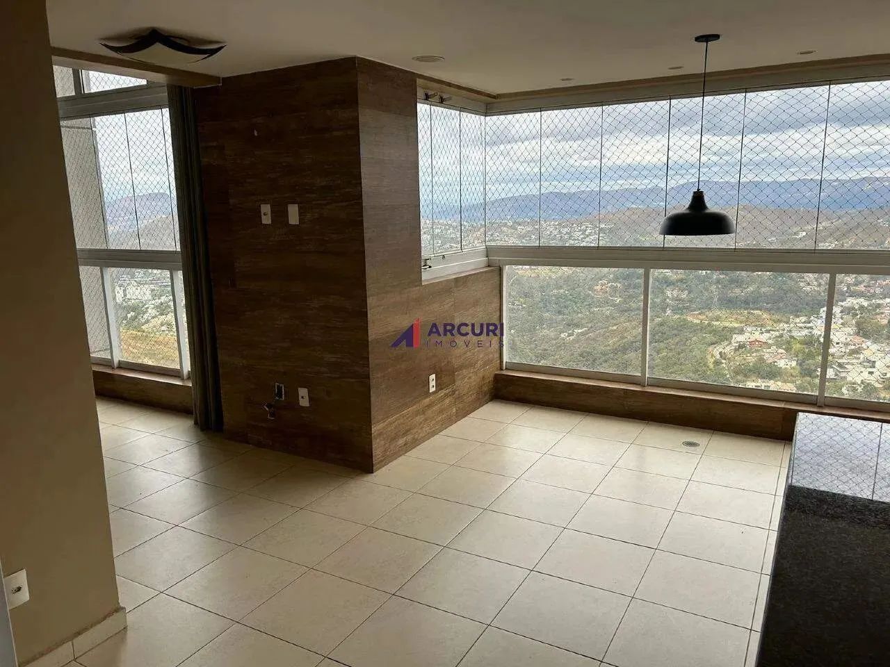 Apartamento 04 Suítes Vila Da Serra (BH) - Venda - Foto 4