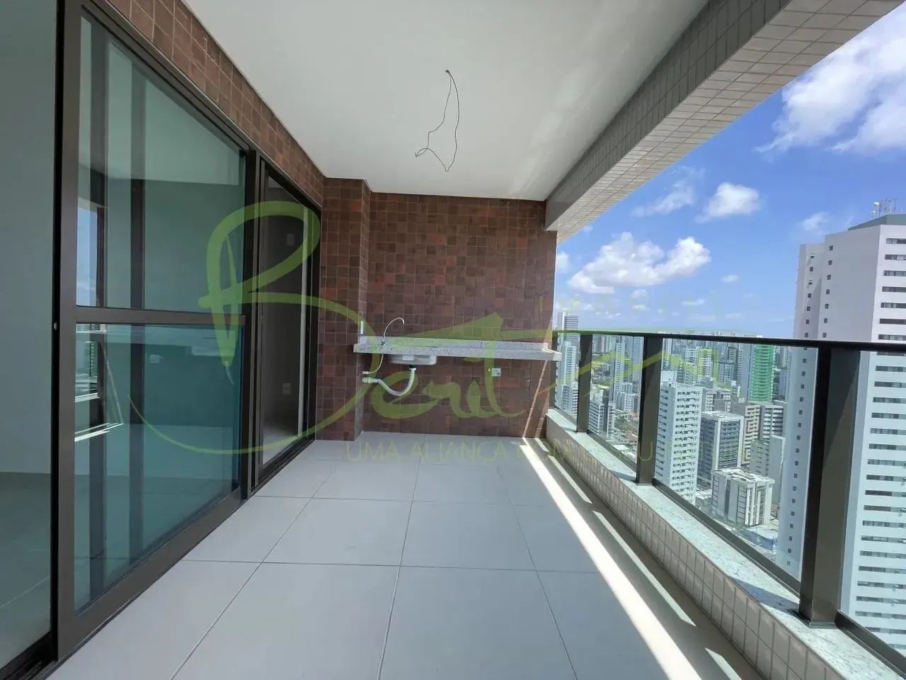 Vendo Apartamento No Edifício Palácio Madalena 88m² 3 Quartos Sendo 1 Suíte - Foto 6