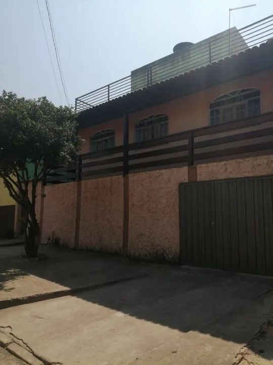 Foto - Contagem - Perobas