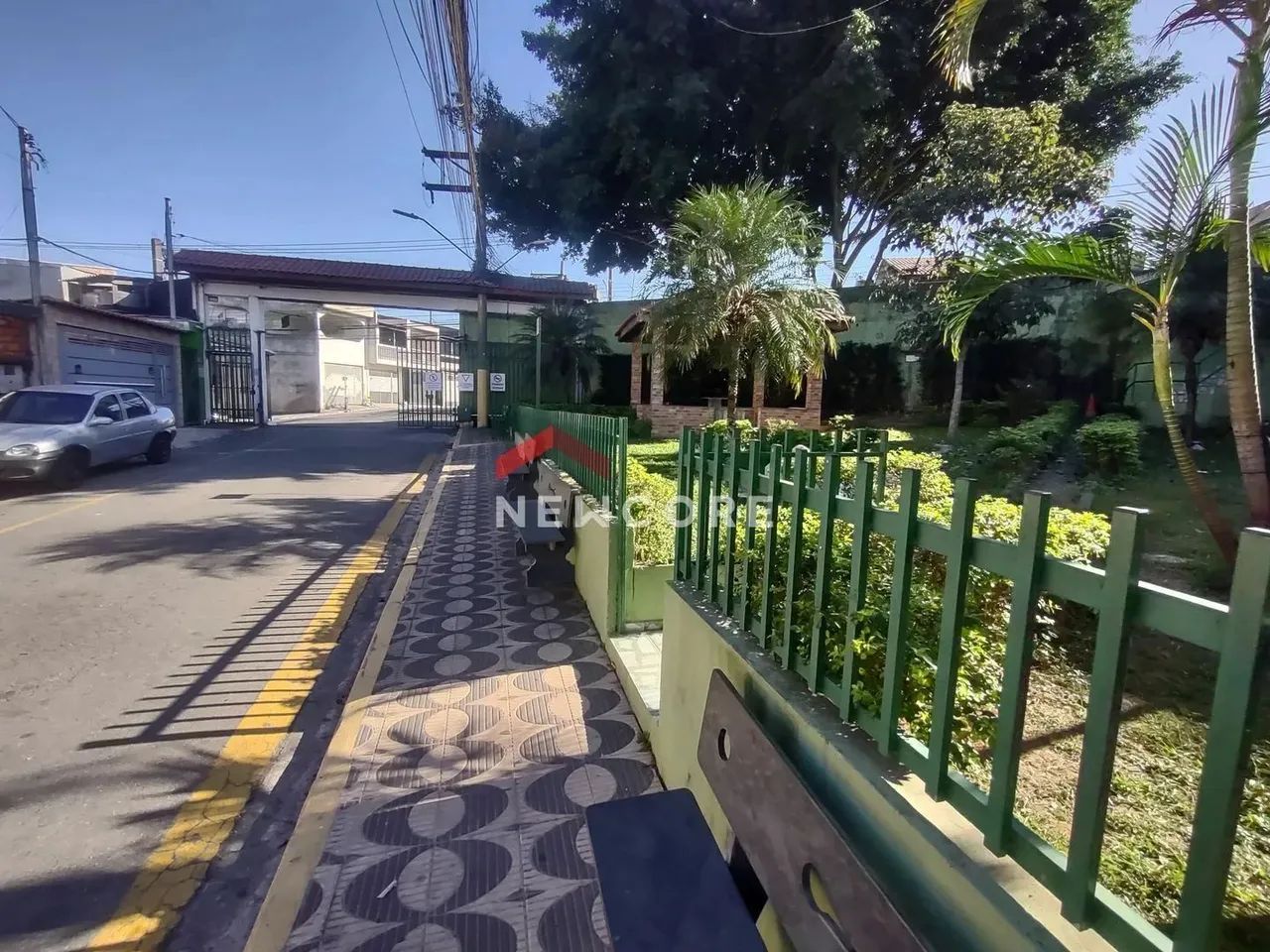 Casa de condomínio em Rua Francisco de Soutomaior - Itaim Paulista - São Paulo/SP - Foto 4