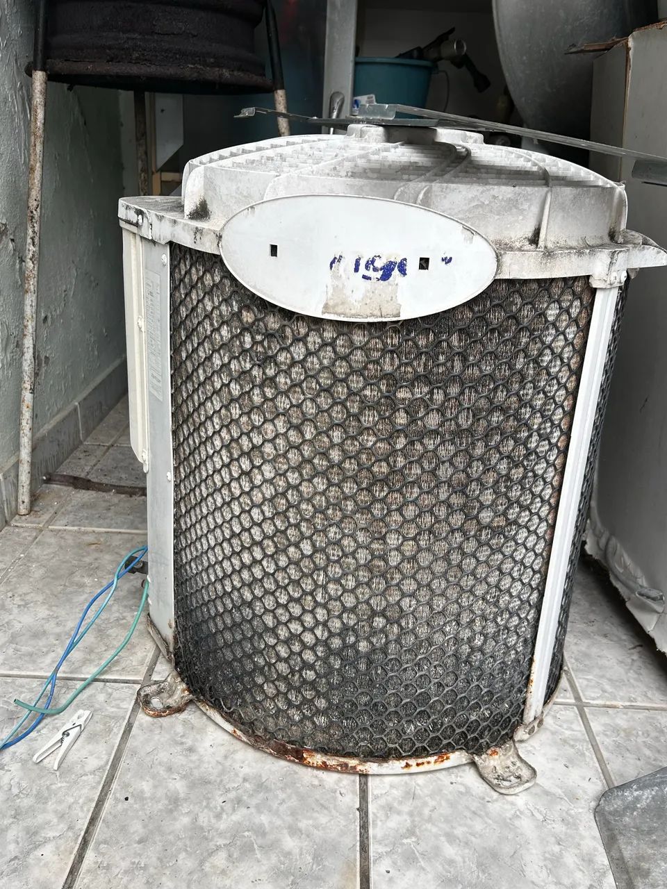 Ar-condicionado - Springer  - Foto 2
