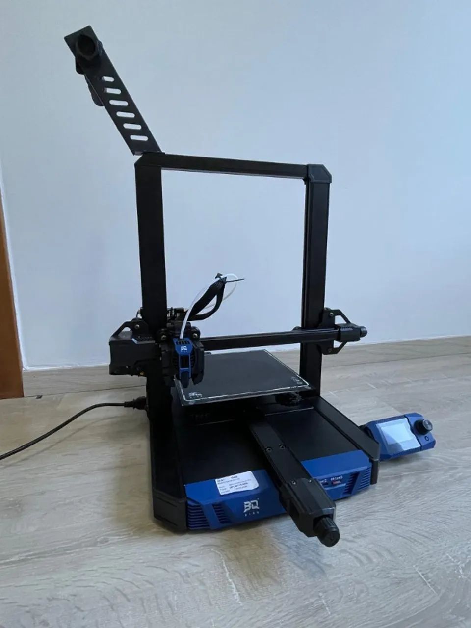 Impressora 3D - BIQU Hurakan Klipper 64317620225539120