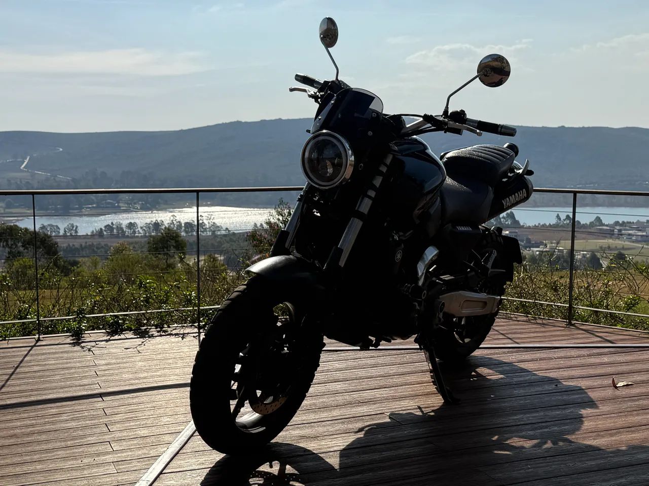 Yamaha 660cc 2008 - 1441280911 | OLX