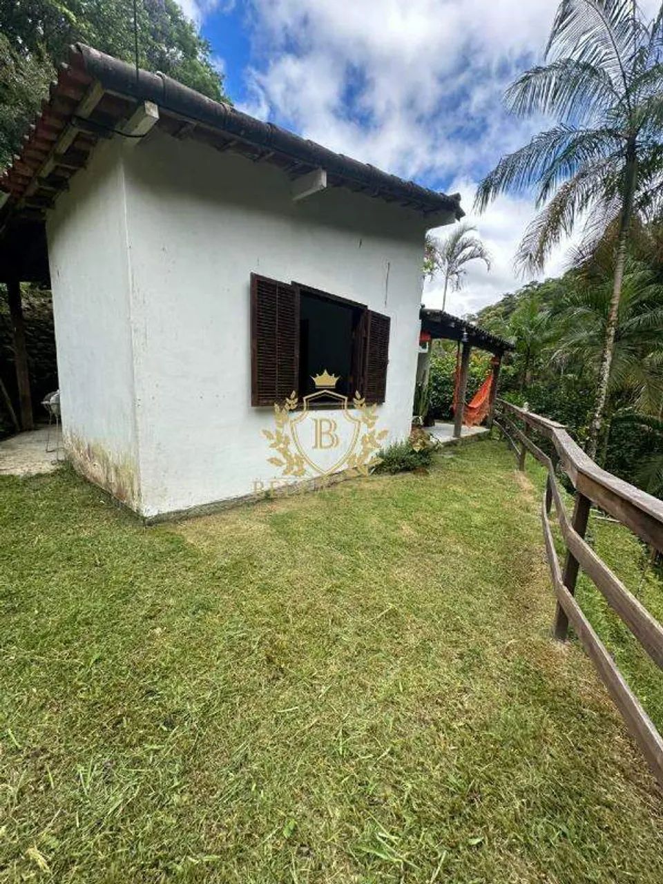 Sítio com 20.000 m² à venda  Sana, Macaé /RJ - Foto 3