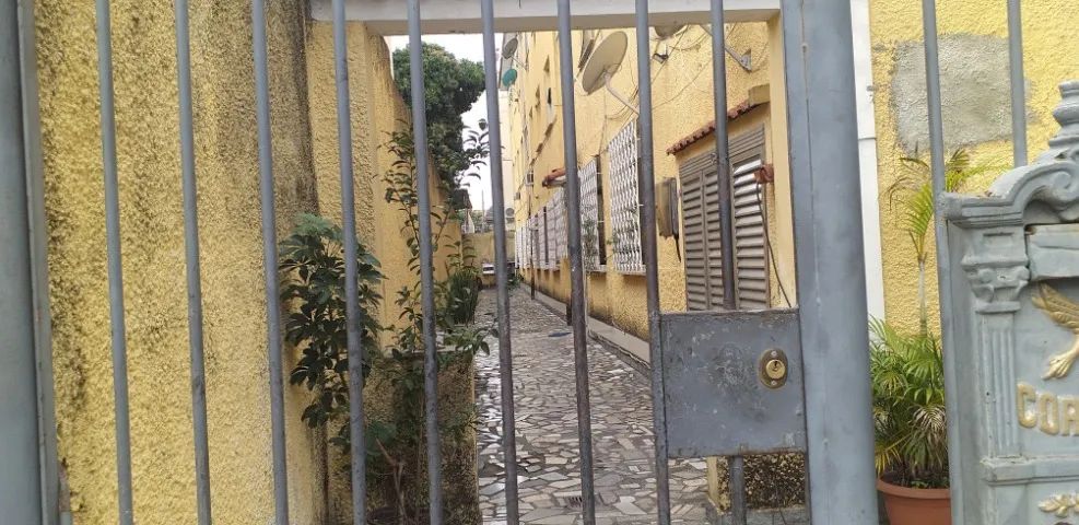 APARTAMENTO 02 QUARTOS VILA DA PENHA
