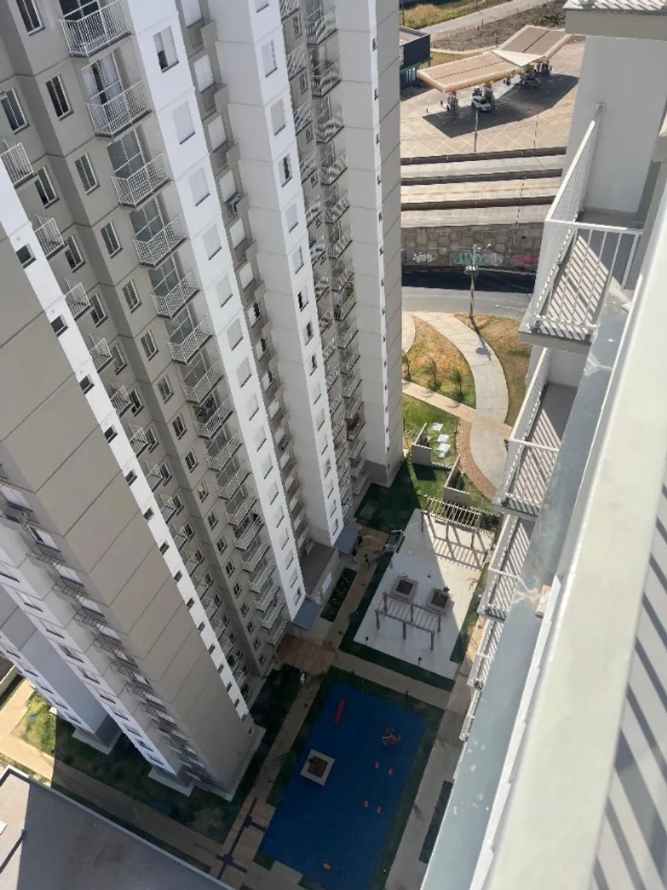 Foto - Goiânia - São Francisco