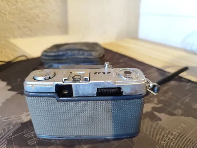 Olympus Pen EES-2 - Foto 3