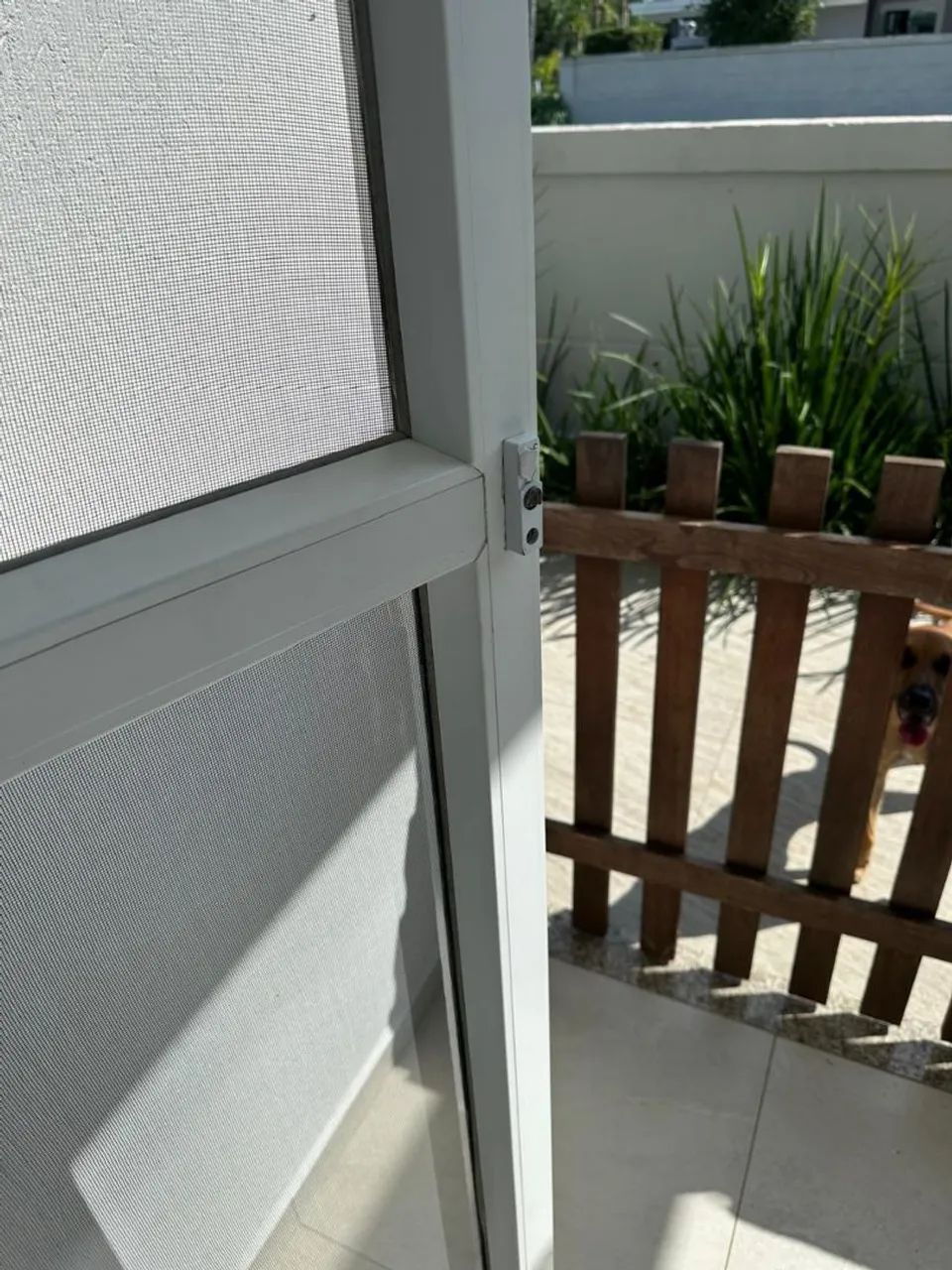 Manutenção, instalação e vendas de telas de mosquiteiro! - Foto 5