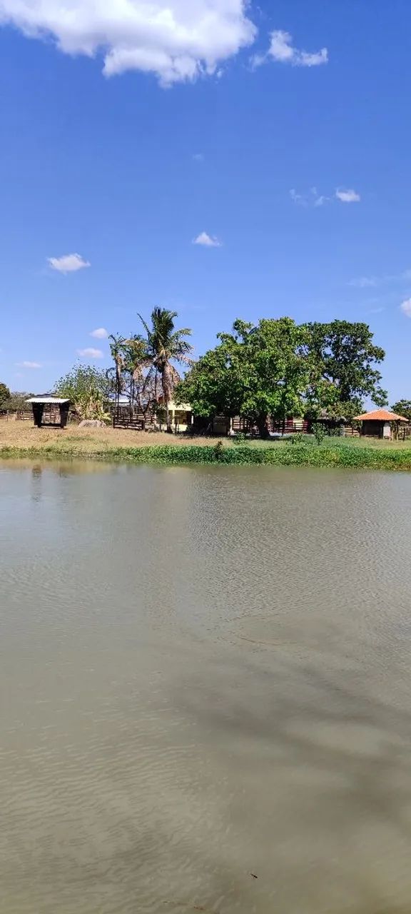 Chácara em Mairipotaba  - Foto 2