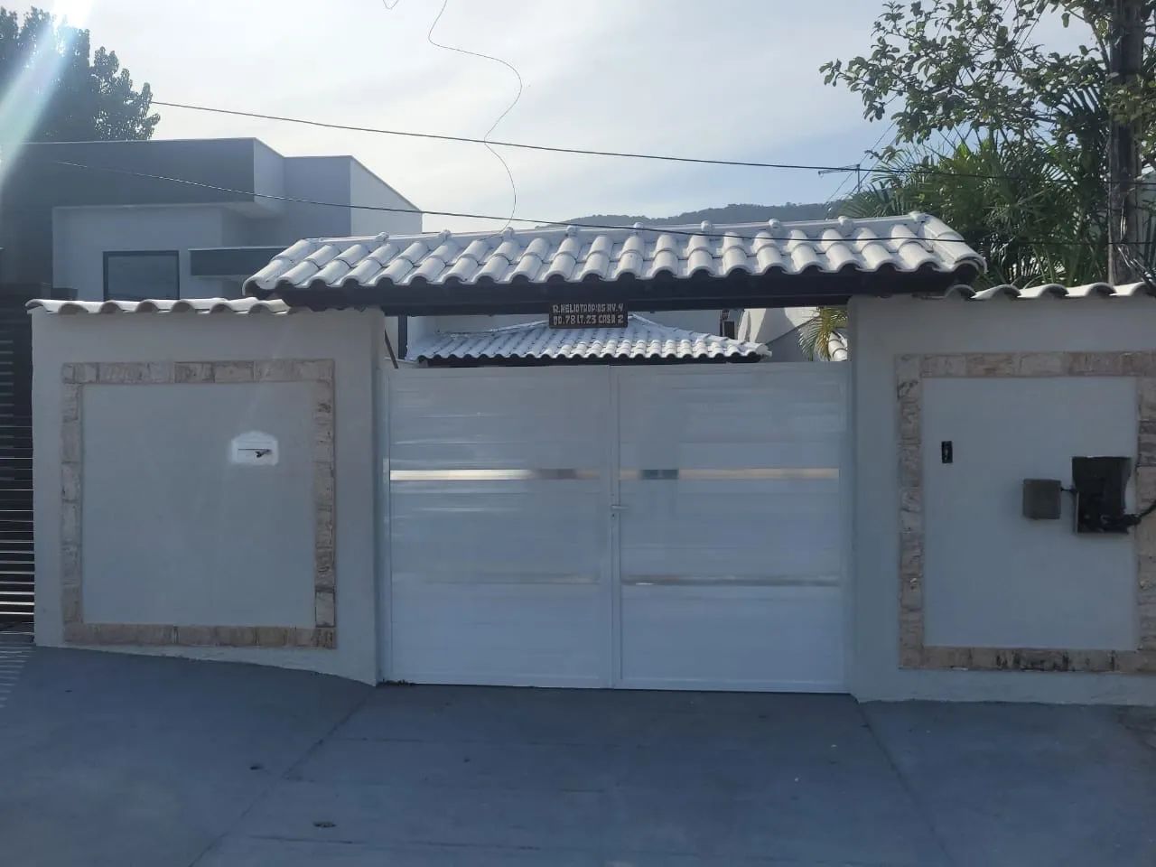 Foto - Maricá - Barroco (Itaipuaçu)