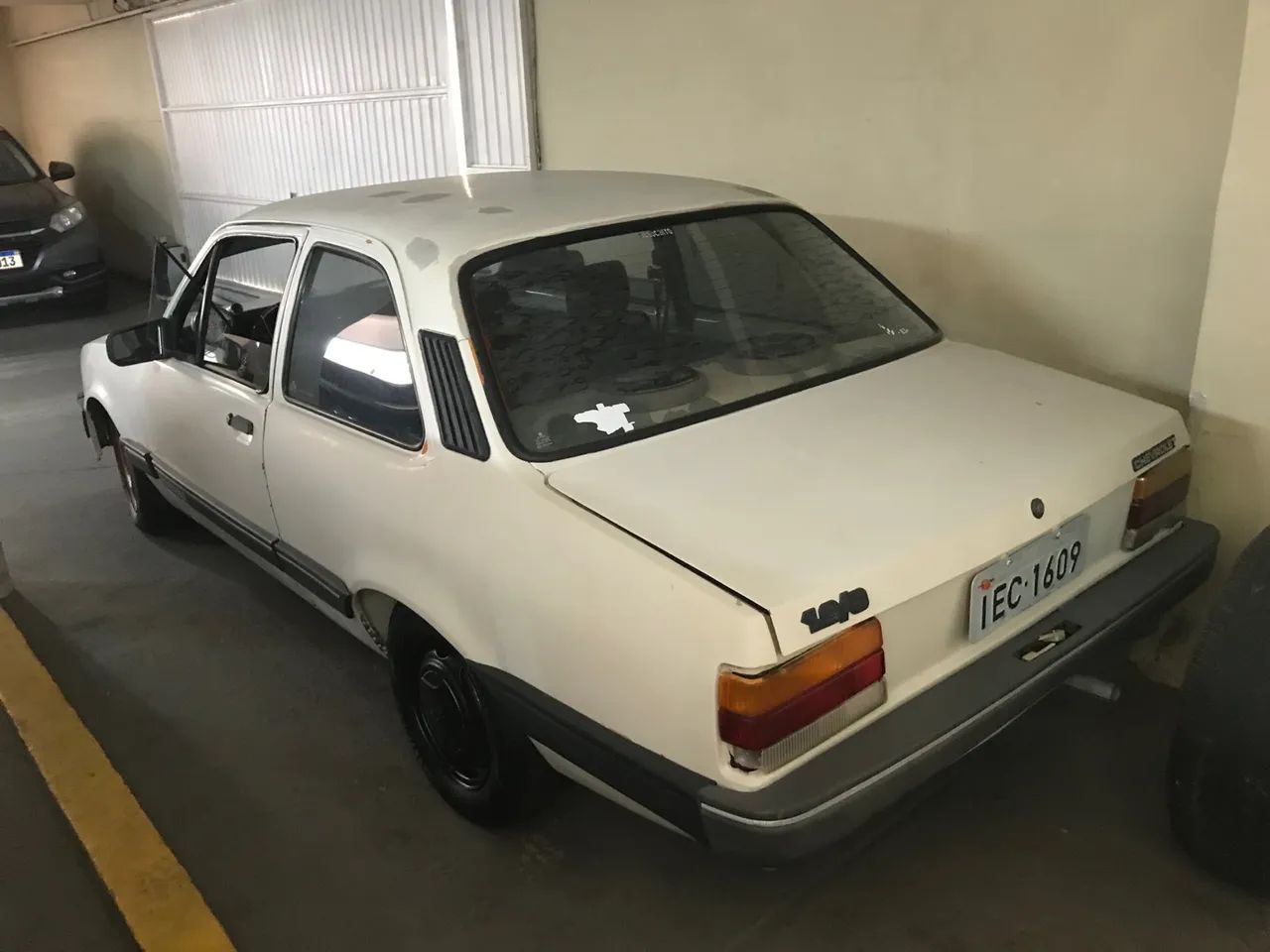 Chevette ótimo estado - Foto 2