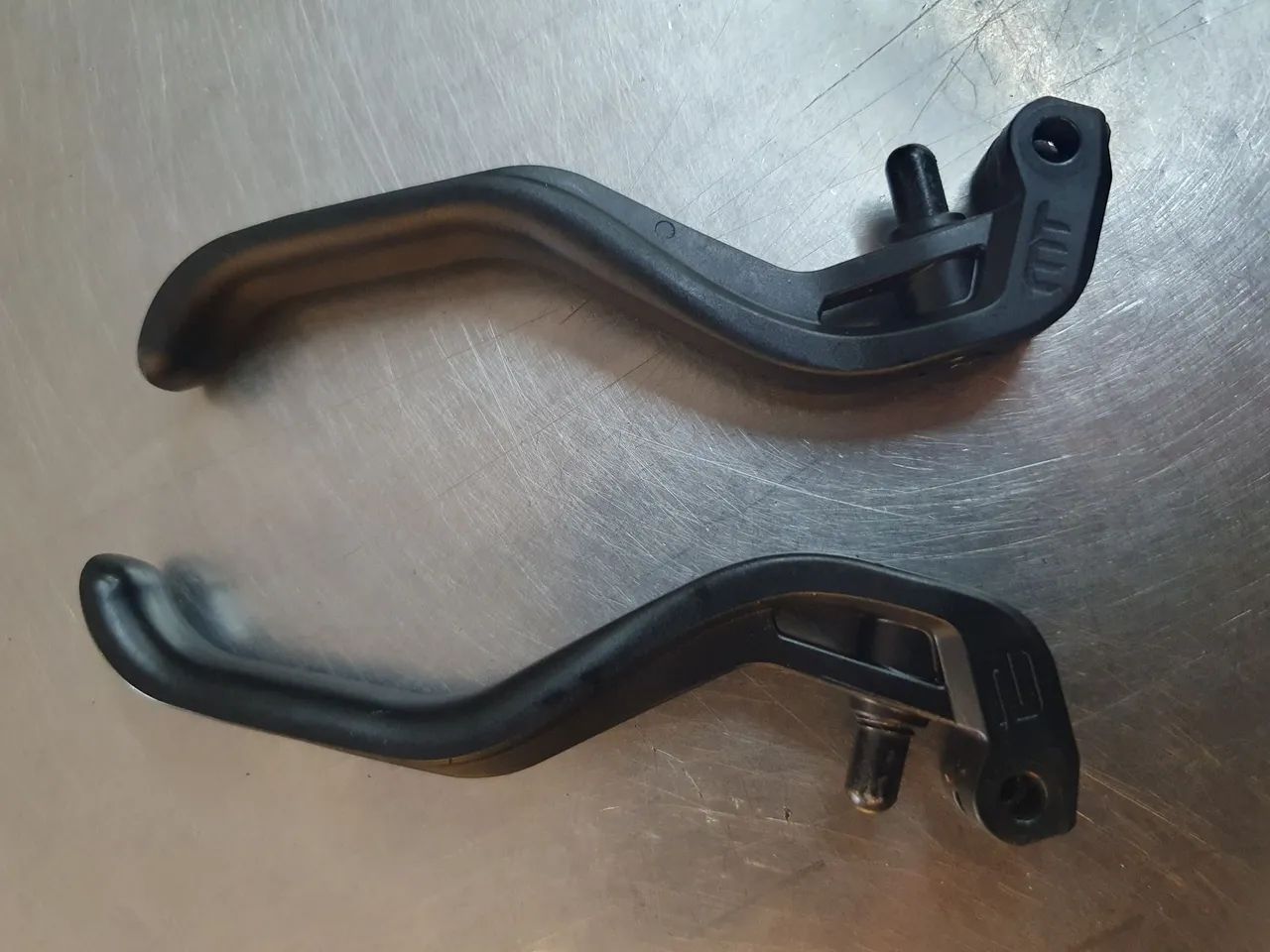 Alavanca manete freio Magura MT Sport - Foto 3