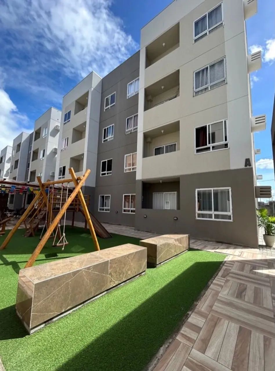 Foto - João Pessoa - Gramame