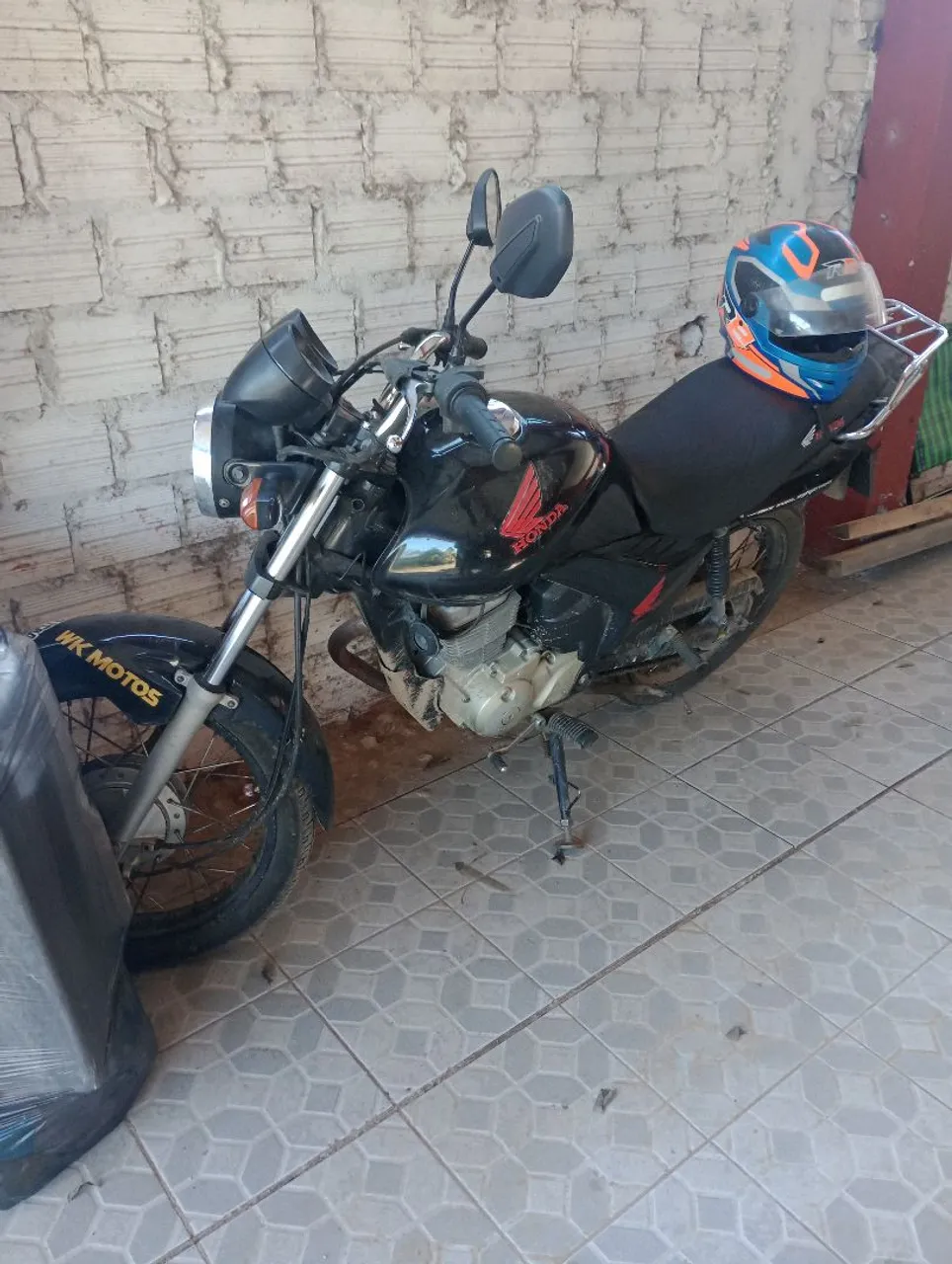 Fan 150 top