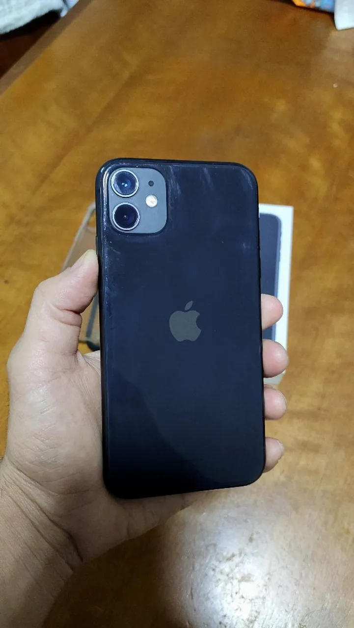 iPhone 11 64GB 