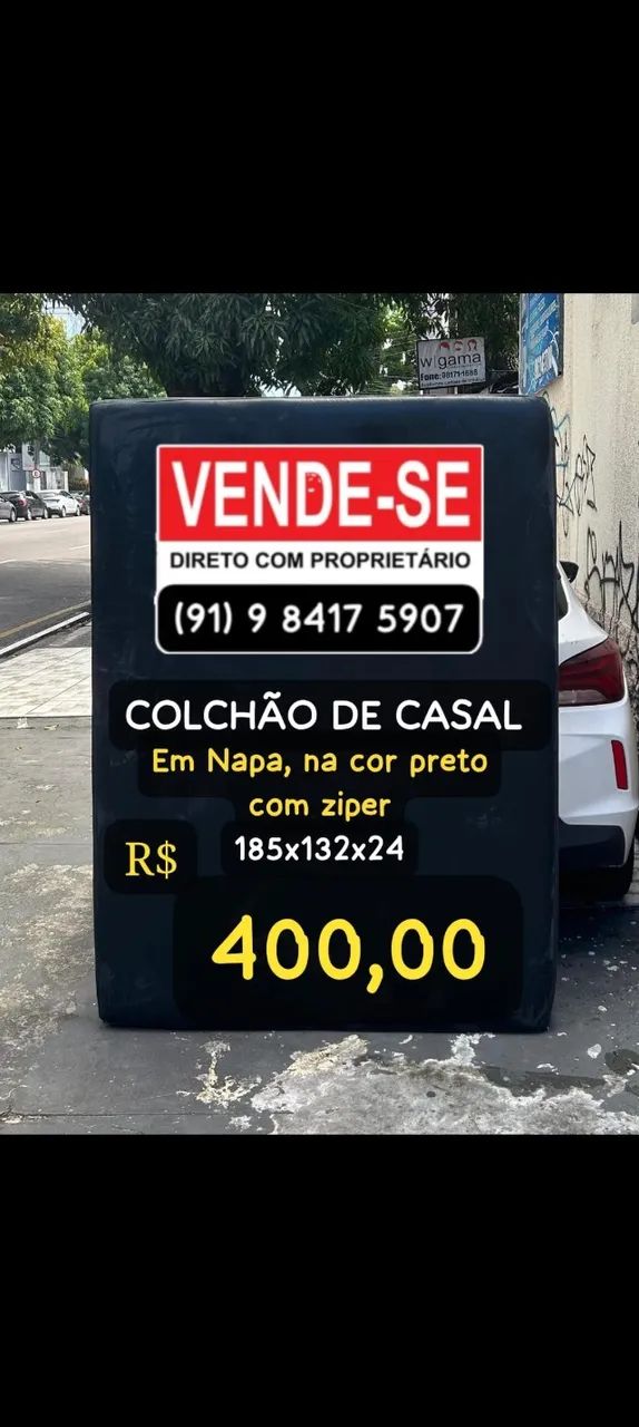 Colchão de Casal  - Foto 3