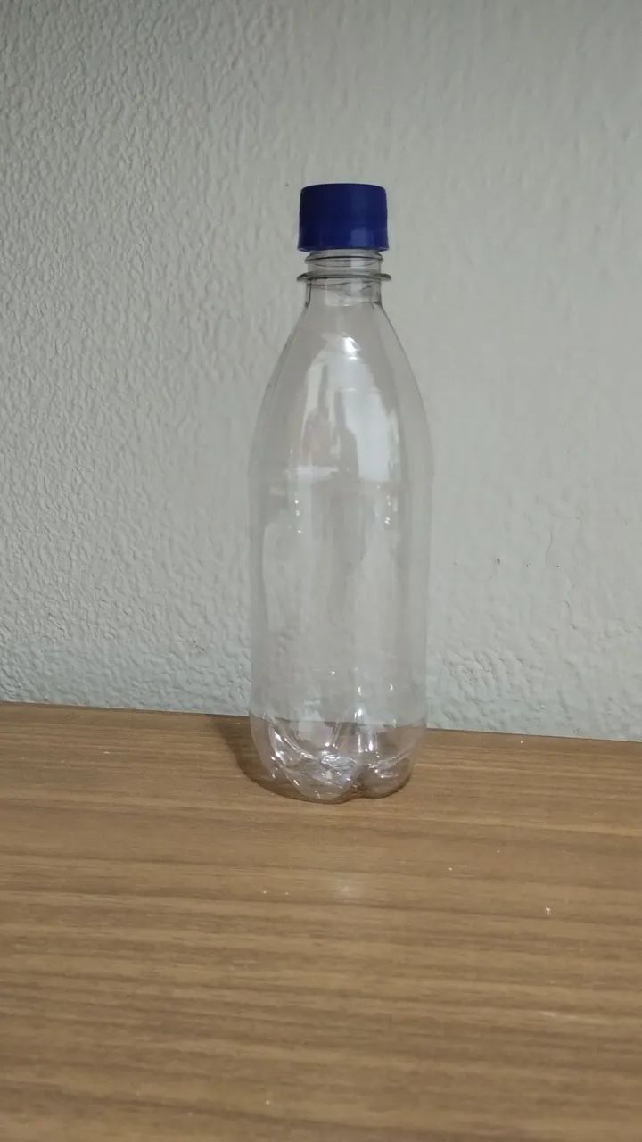 Garrafa plásticas  - Foto 3
