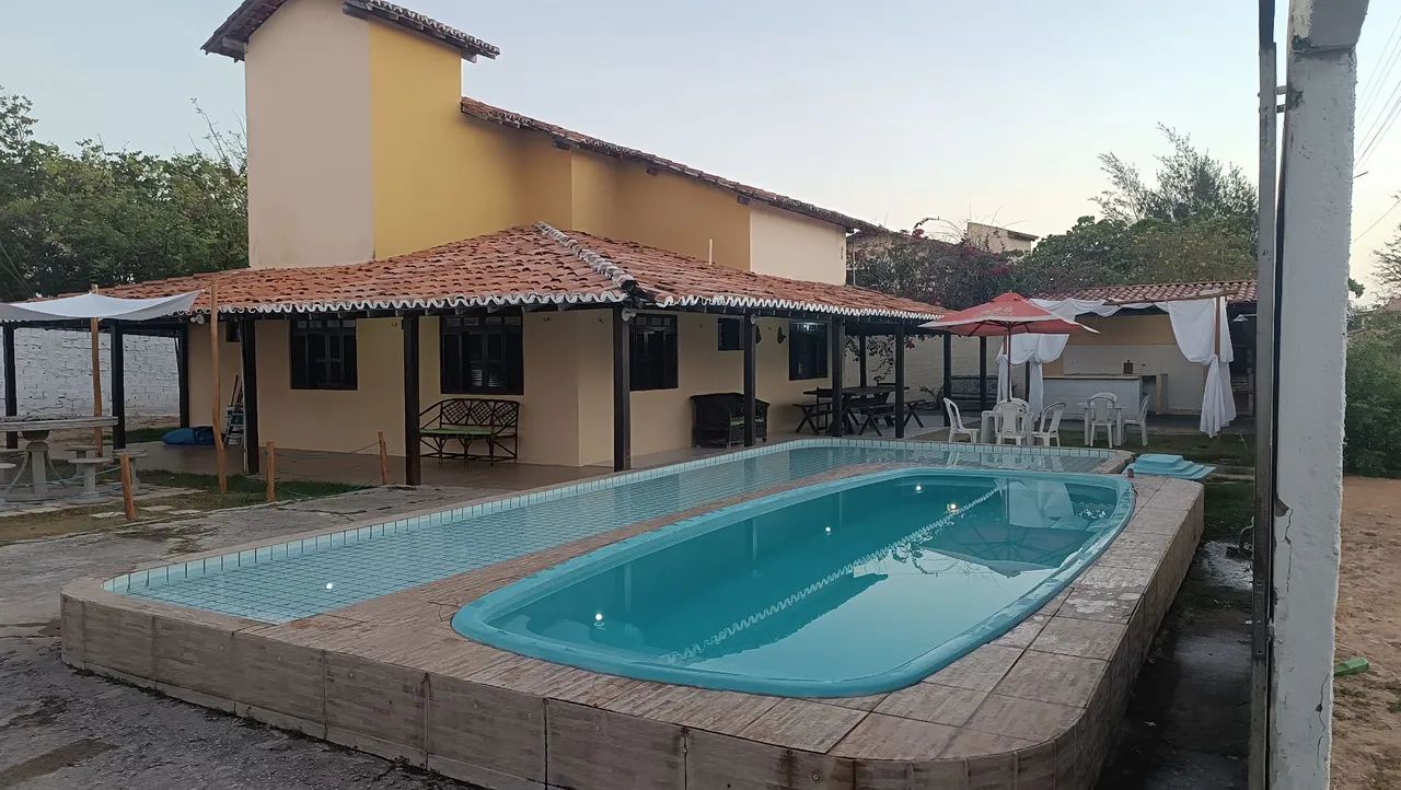 Casa para Réveillon e baixa temporada  - Foto 2
