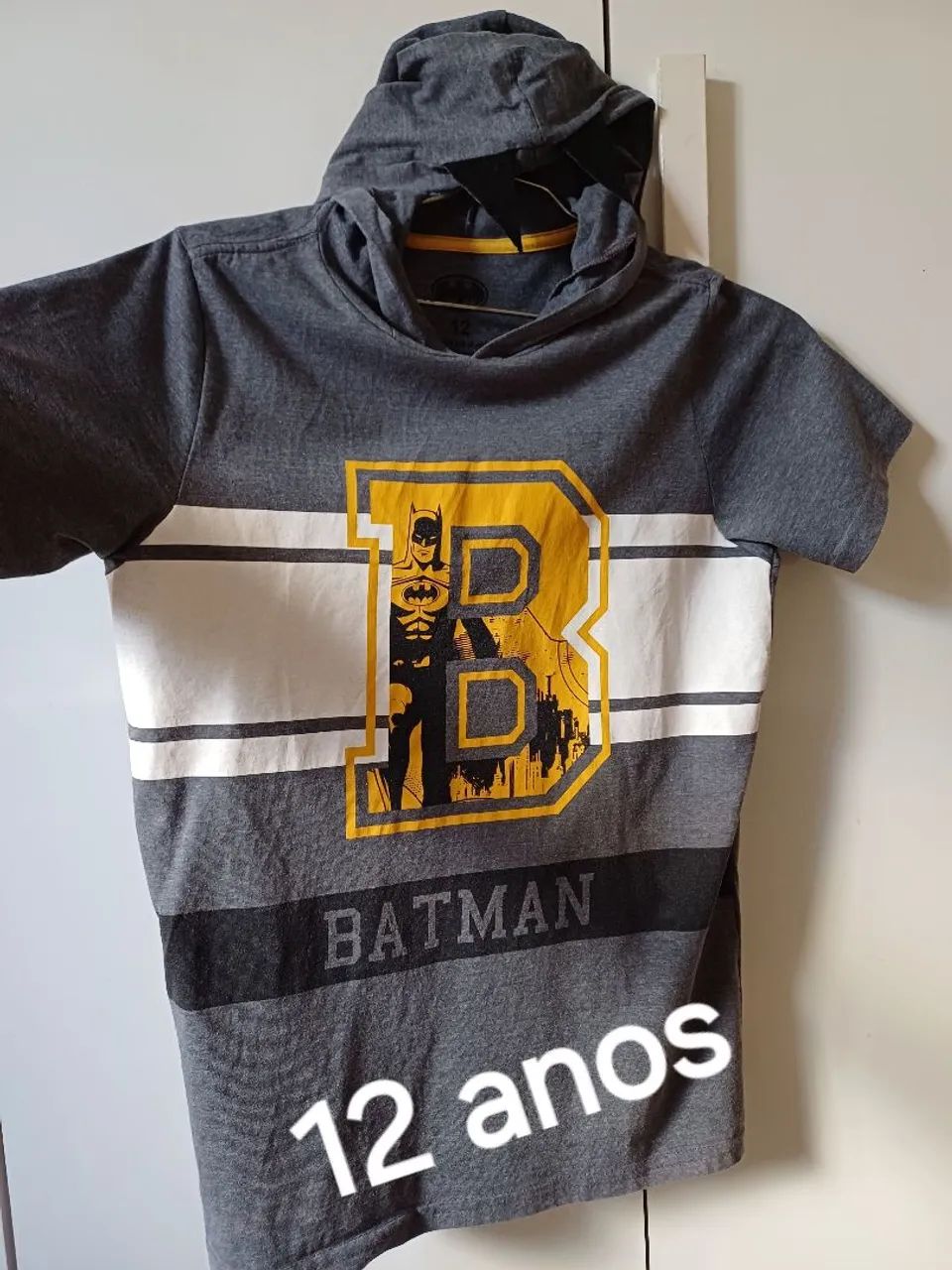 Roupas de menino - Foto 4