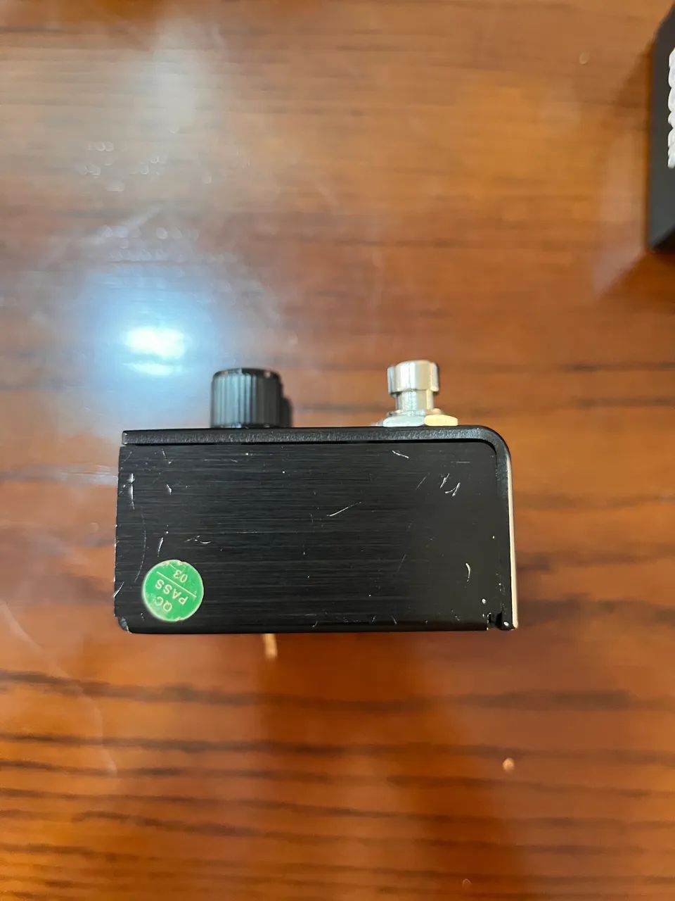 Pedal Looper Pigtronix - Infinity 2 - Foto 4