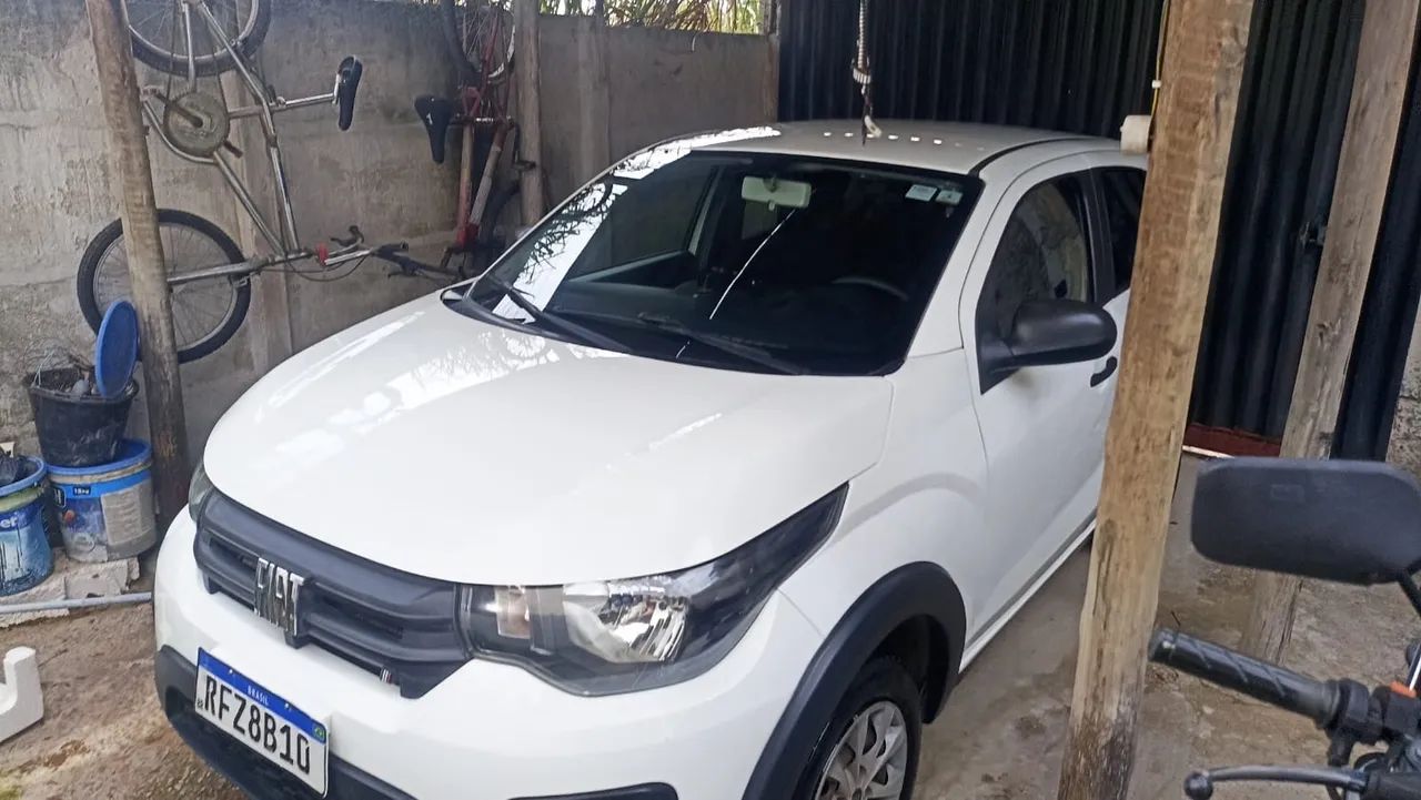 Locação de veículo 650