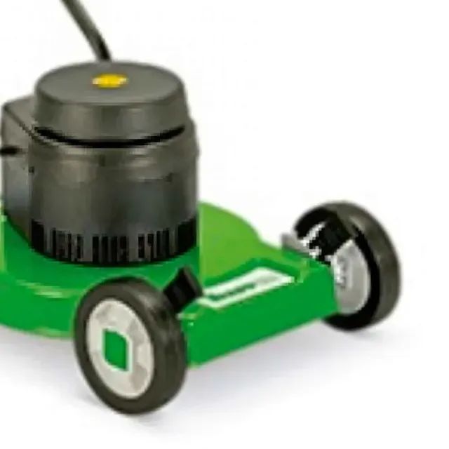 Cortador Grama 2500 Watts Corte 48cm Mc50e Trapp Cor Verde/Preto - Foto 5