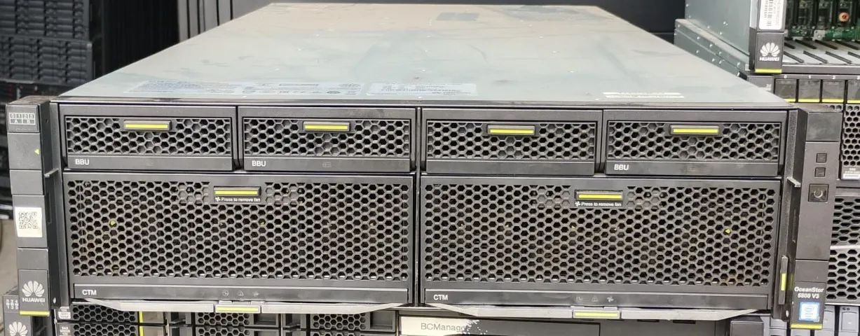 Storage Huawei OceanStor 5800 v3