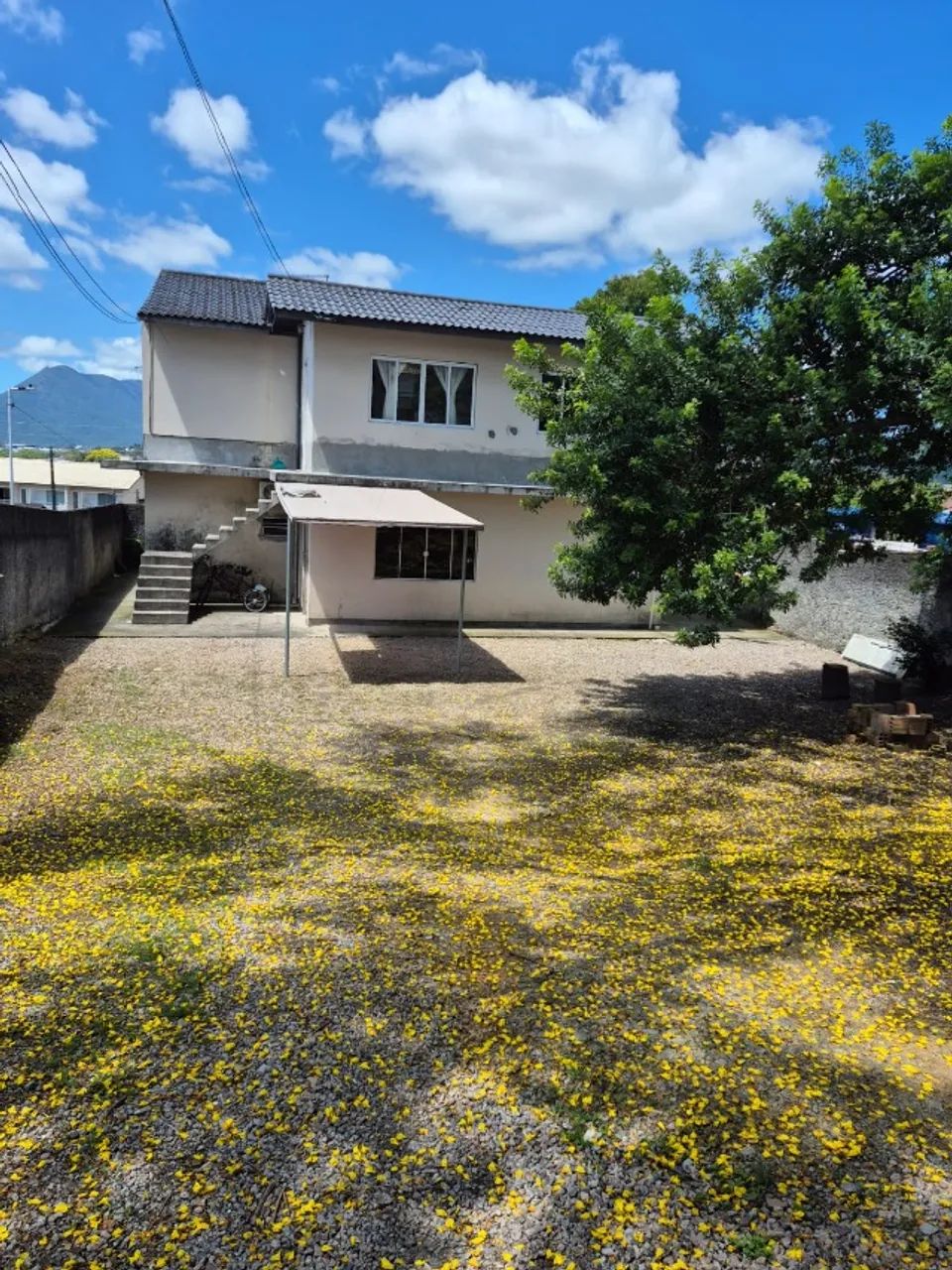 Foto - Palhoça - São Sebastião