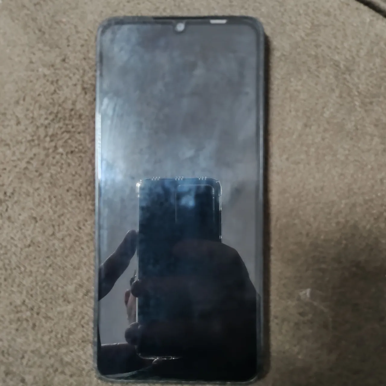 Galaxy A055 128gb 4gb ram