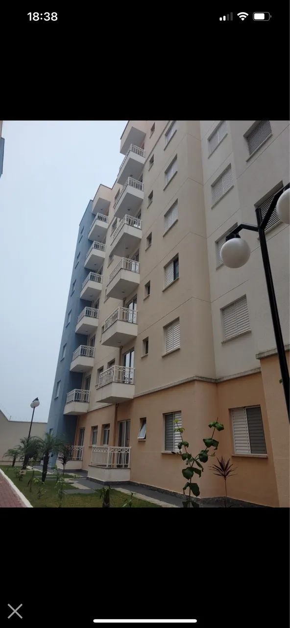 Foto - São José dos Campos - Loteamento Terra Brasilis