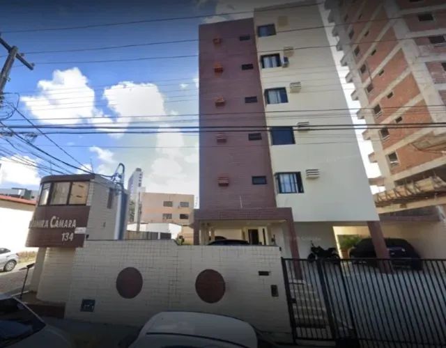 Apto 2/4 sendo 1 suíte no Maria Djanira Câmara de 79 m², 2 vagas por 294.999 - Foto 2