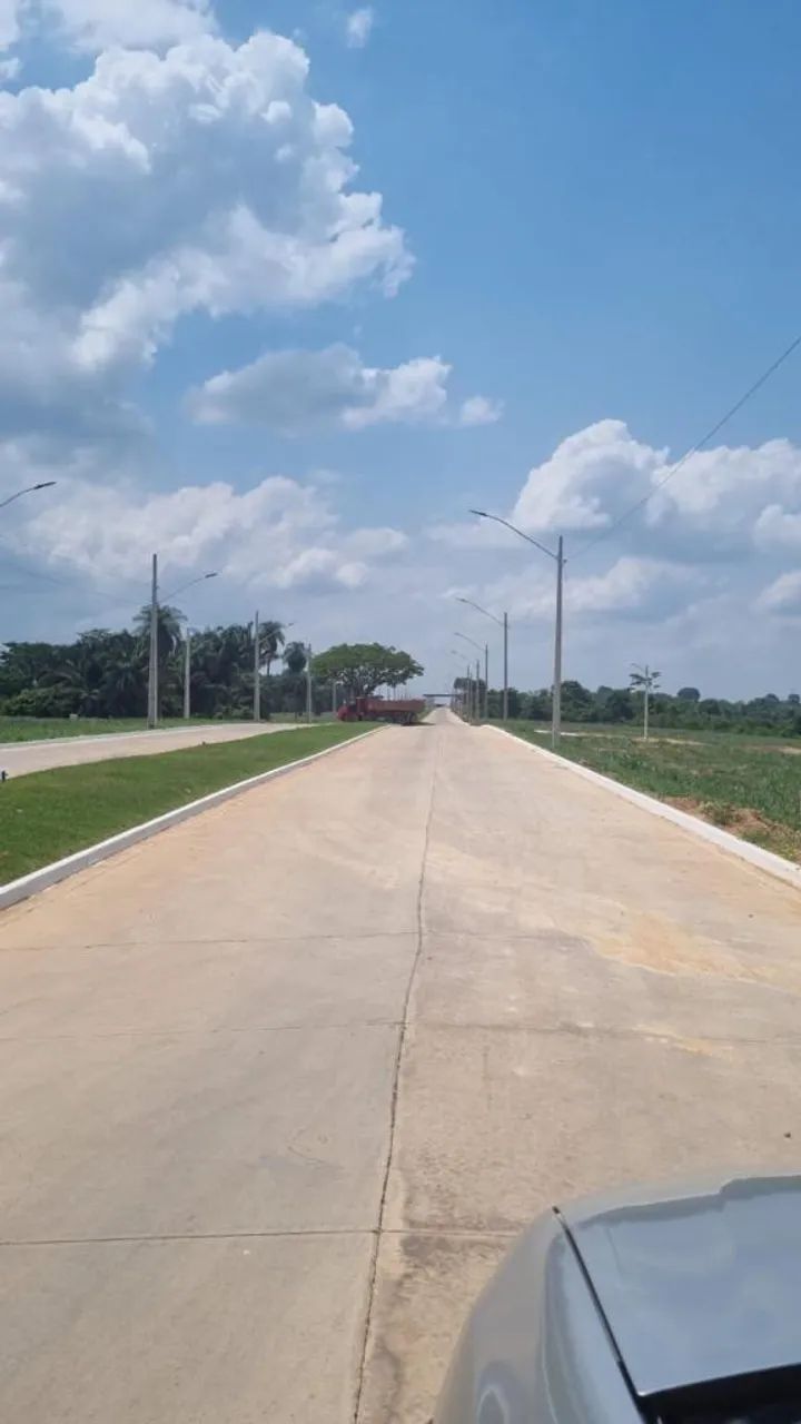 Lote no Mirante River Beach - 371m² - Marabá - Foto 2