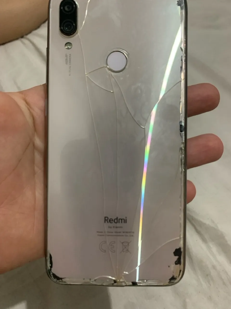 Termo xaiomi 