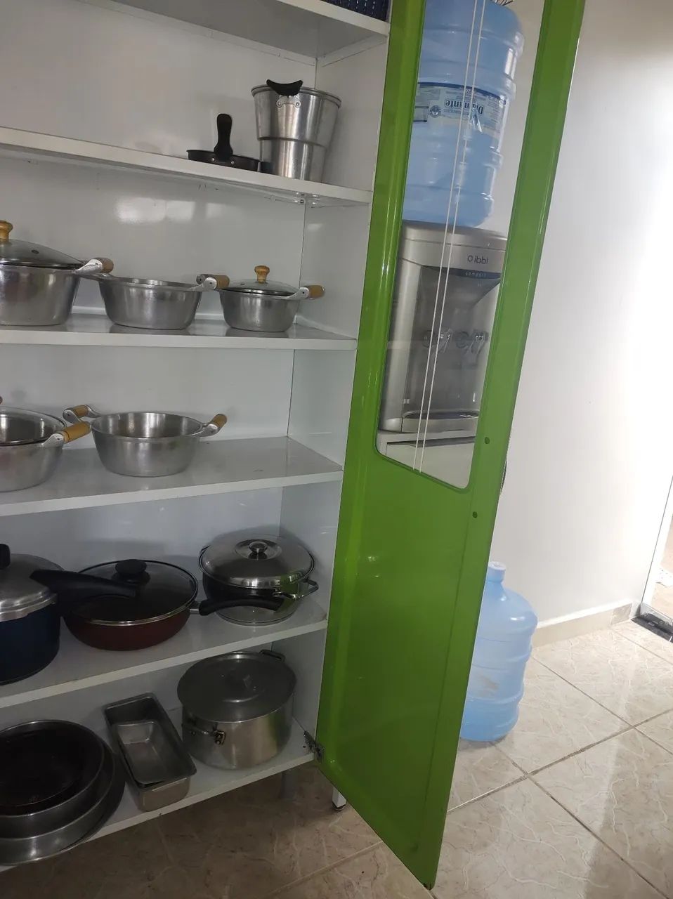 Armário de Cozinha Bertolini  - Foto 3