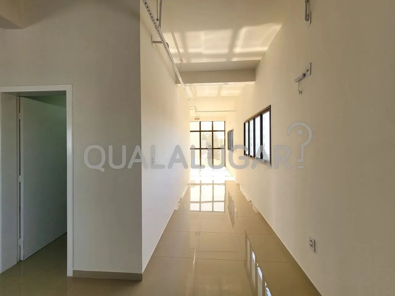 Sala comercial para locação, Dehon, Tubarão, SC - Foto 3