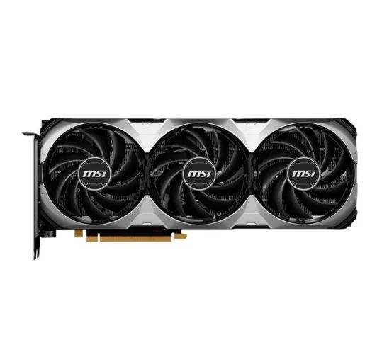 Placa de Video RTX 4060ti 8b Ventus 3x - Foto 2