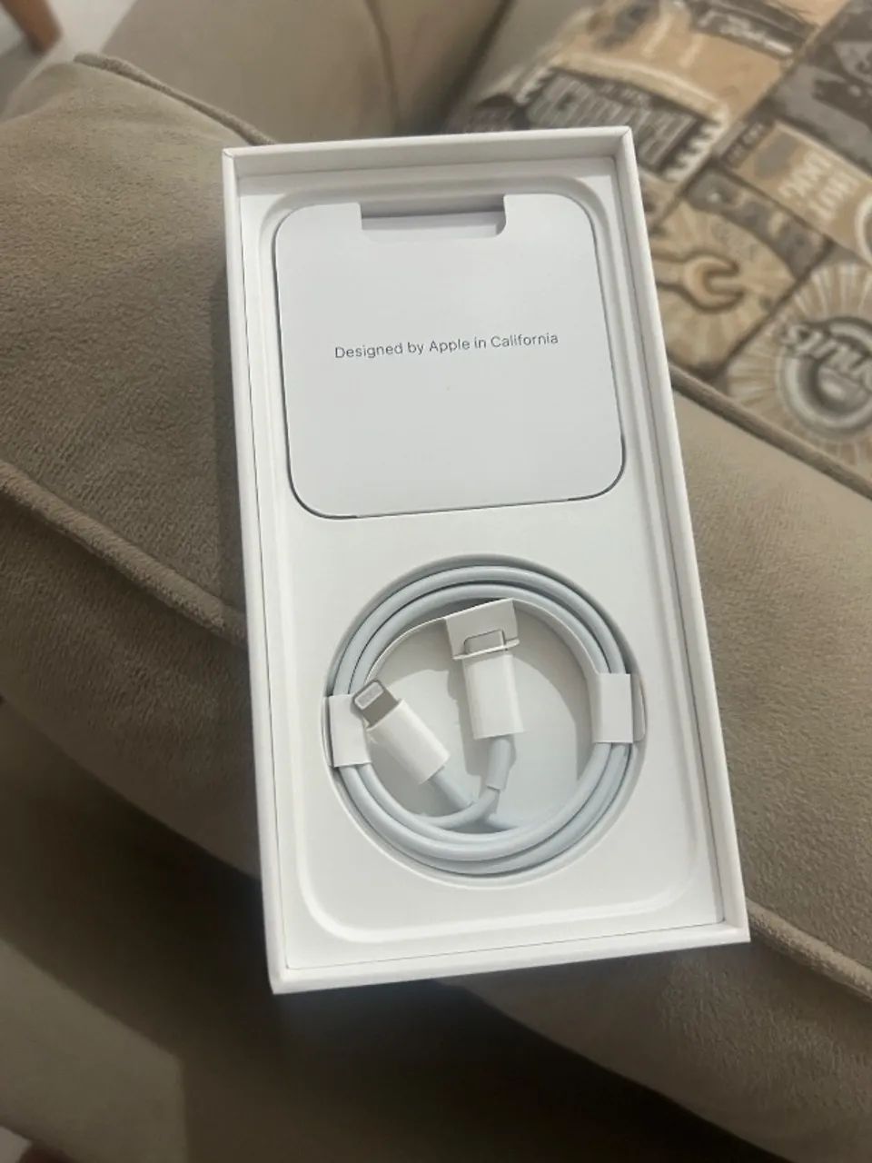 iPhone 14 novo 256G, pelo preço de 128 - Foto 3