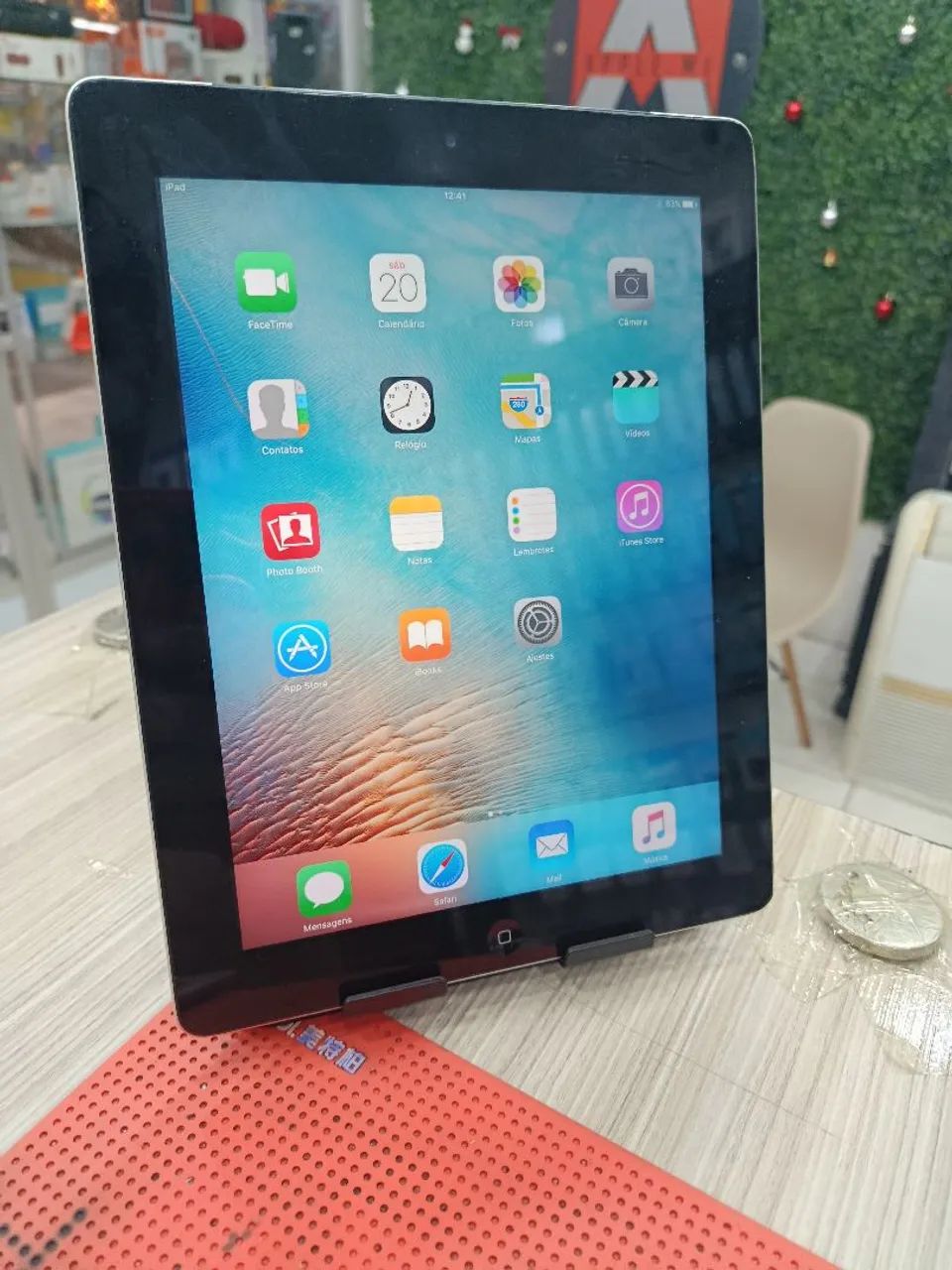 iPad 3 Apple  - Foto 2