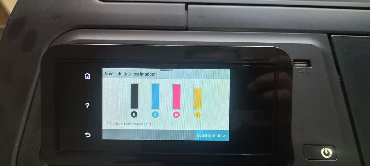 Plotter HP T730 36' - Foto 3