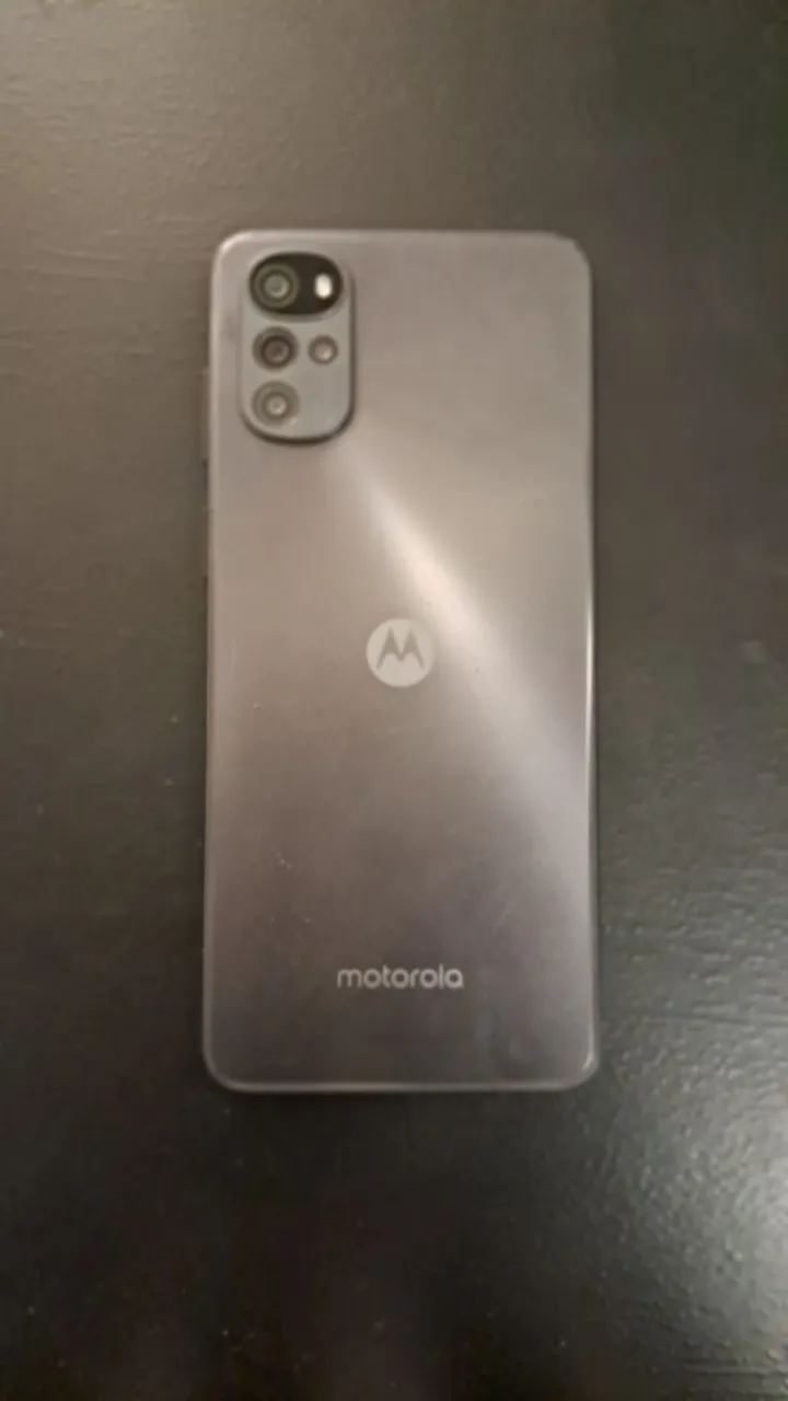 Motorola Moto g22 Usado- Bom