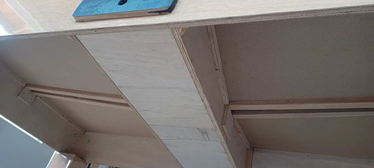 Mesa de bilhar - Foto 4