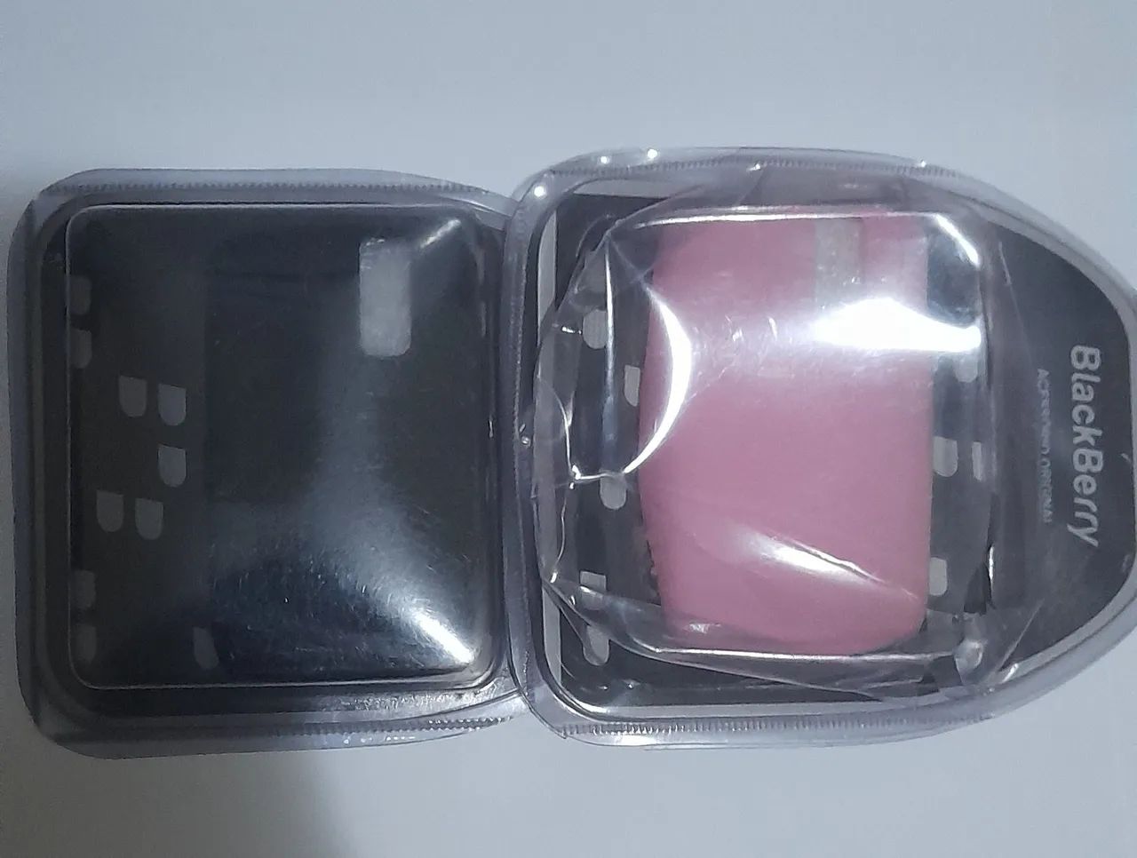 Capa blackberry 8350i