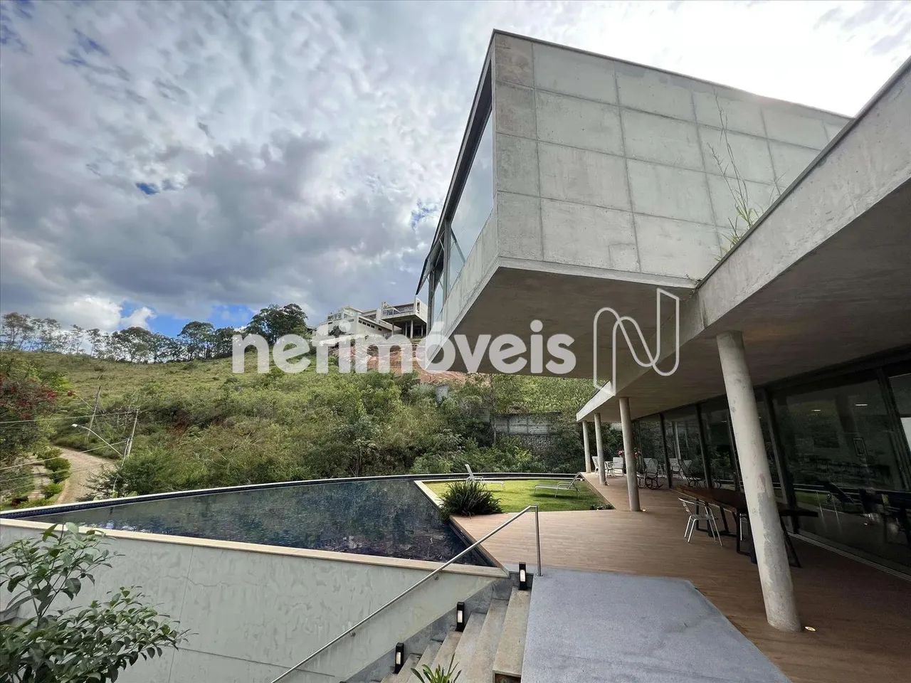 Venda Casa em condomínio Conde Nova Lima - Foto 4